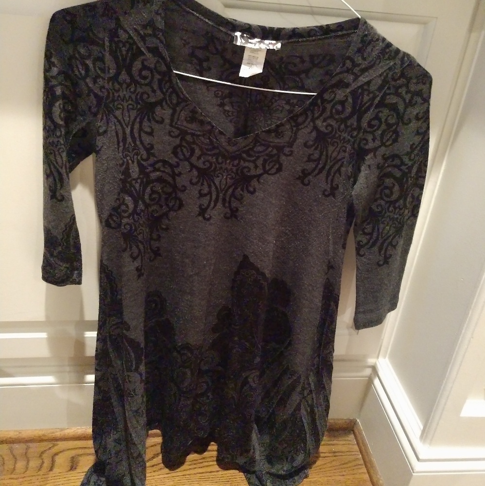 Asymmetric Top